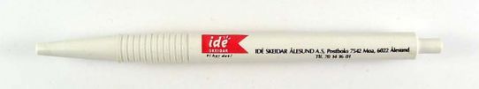 Ide skeidar