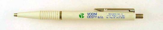 Vodn cesty