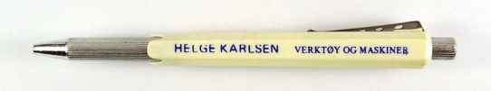 Helge Karlsen
