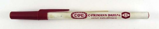 CFD