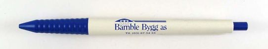 Bamble Bygg