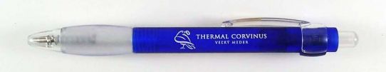 Thermal corvinus
