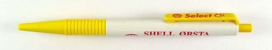 Shell
