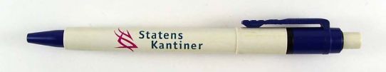 Staten Kantiner