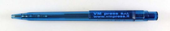VM press