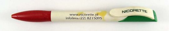 Nicorette