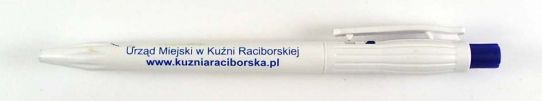 Urzad Miejski w Kuni Raciborskiej