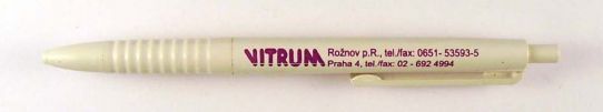 Vitrum