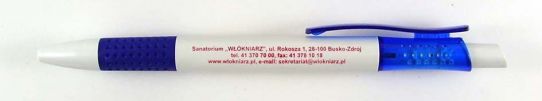 Sanatorium Wlkniarz