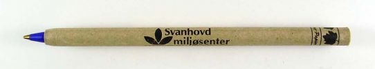 Svanhovd miljosenter