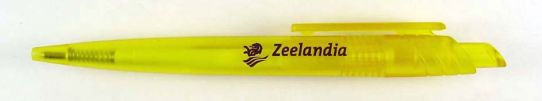Zeelandia