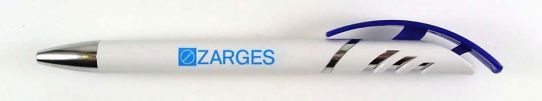Zarges