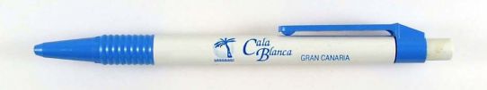 Cala Blanca