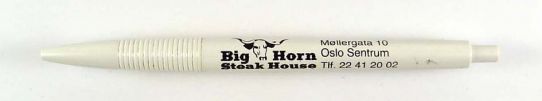 Big Horn
