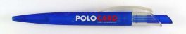 Polo card