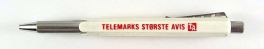 Telemarks storste avis