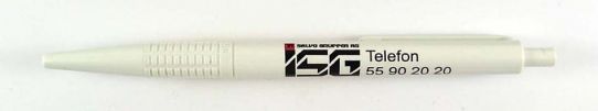 ISG