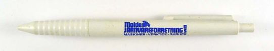 Molde jarnvareforretning