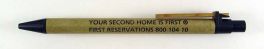 Your seconds home