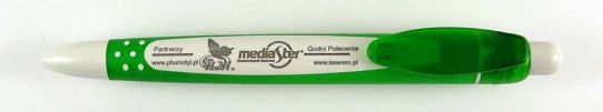 Media ster