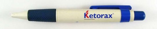 Ketorax
