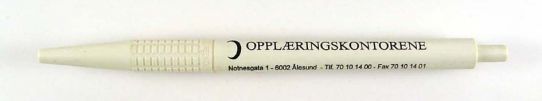 Opplaeringskontorene