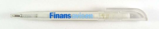 Finans avisen