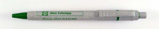 More Felleskjop