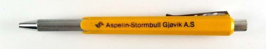 Aspelin