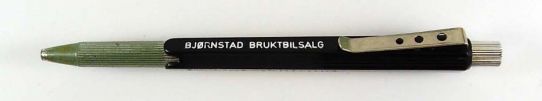 Bjornstad Bruktbilsalg
