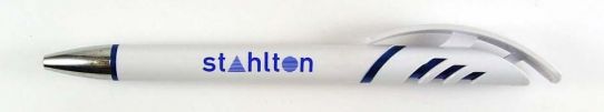 Stahlton