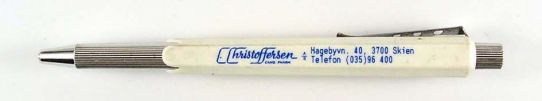 Christoffersen