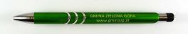 Gmina Zielona Gra