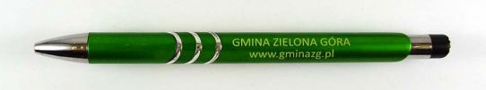 Gmina Zielona Gra