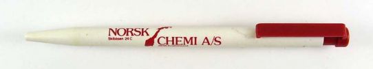 Norsk Chemi