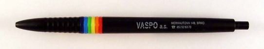 Vaspo