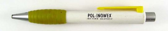 Pol inowex