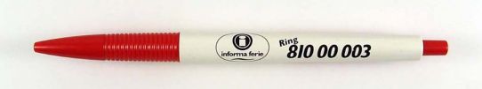 Informa ferie