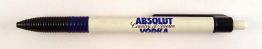 Absolut vodka