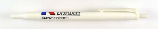 Kaufmann