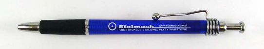 Stalmach