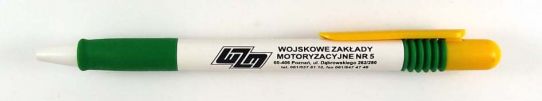 Wojskowe zaklady