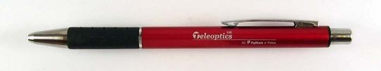 Teleoptics