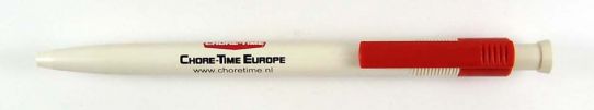 Chore time europe