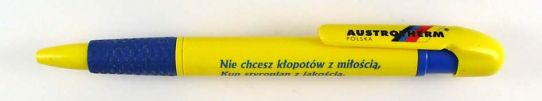 Austrotherm
