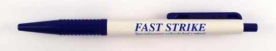Fast strike