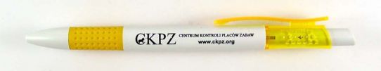 CKPZ