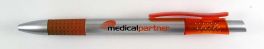 Medical partner