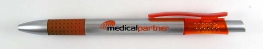 Medical partner