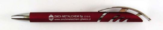 ZMCh metalchem